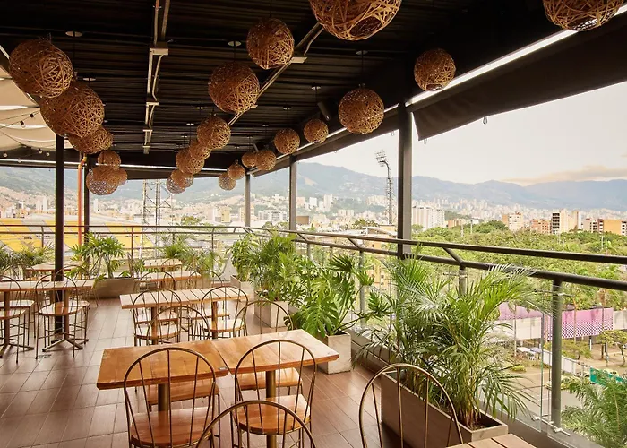 Lexum By Bernalo Hotels