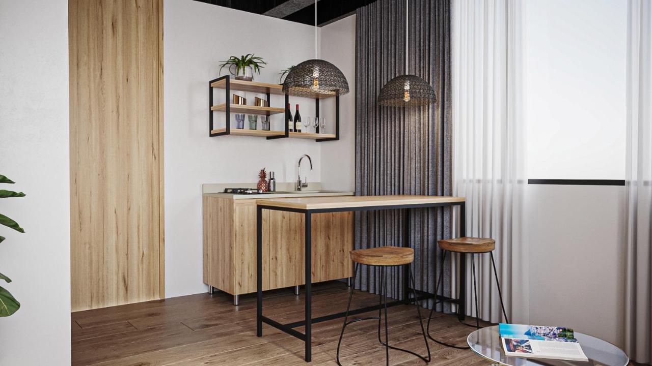 Lexum By Bernalo Hotel Medellin