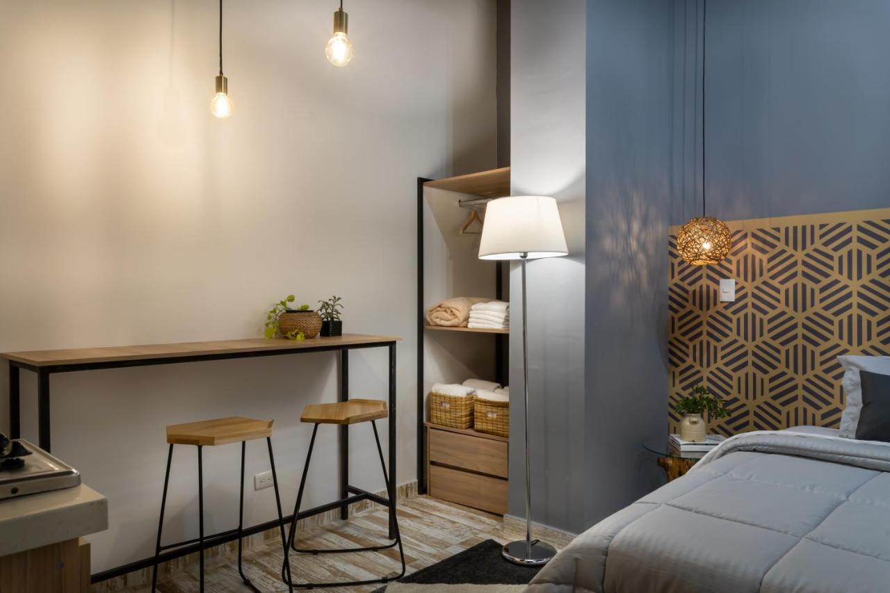 Lexum By Bernalo 4* Medellin