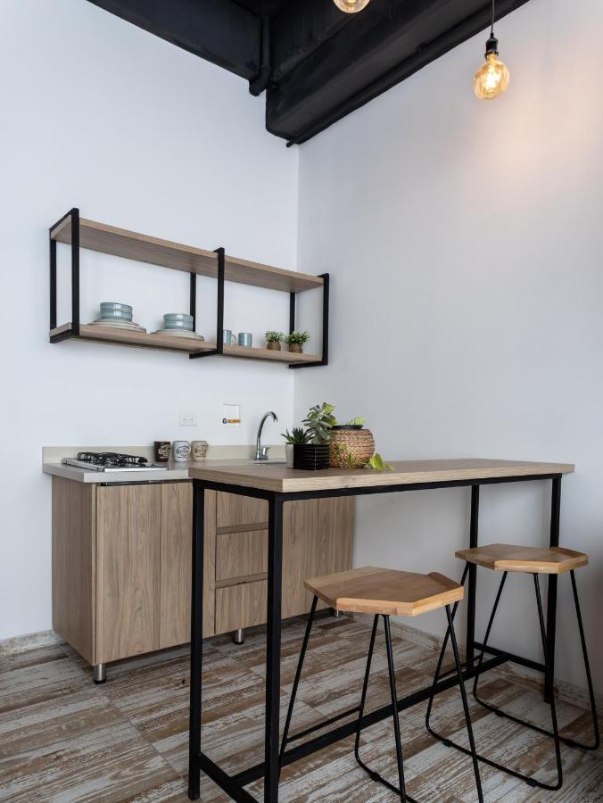 Lexum By Bernalo Hotel Medellin