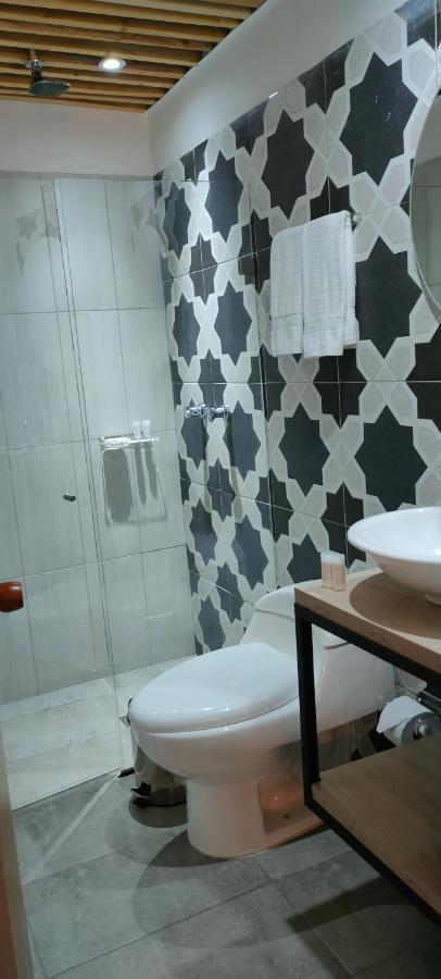 Lexum By Bernalo 4* Medellin