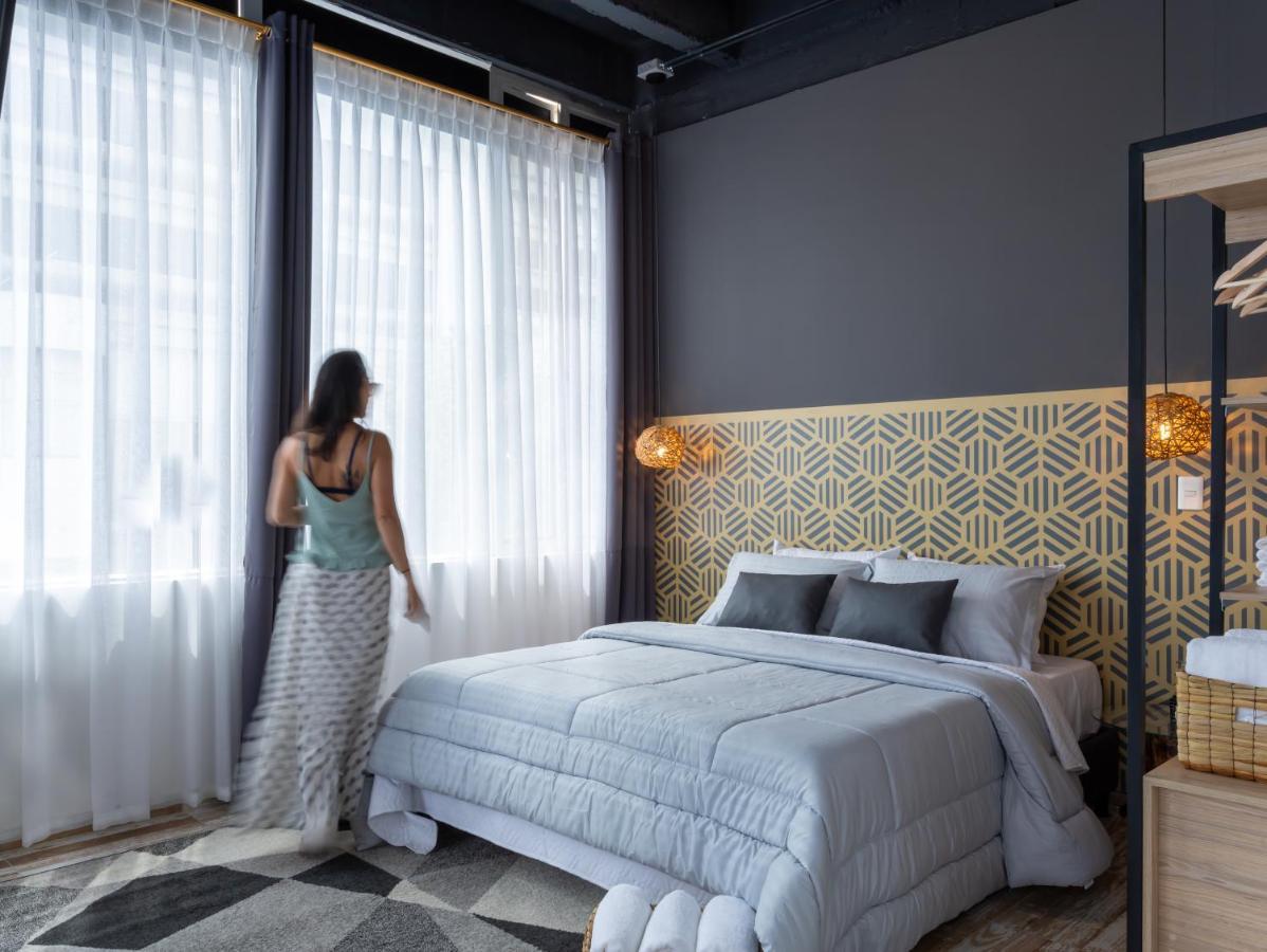 Lexum By Bernalo 4* Medellin