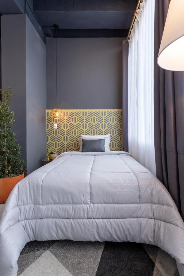 Lexum By Bernalo Hotel Medellin
