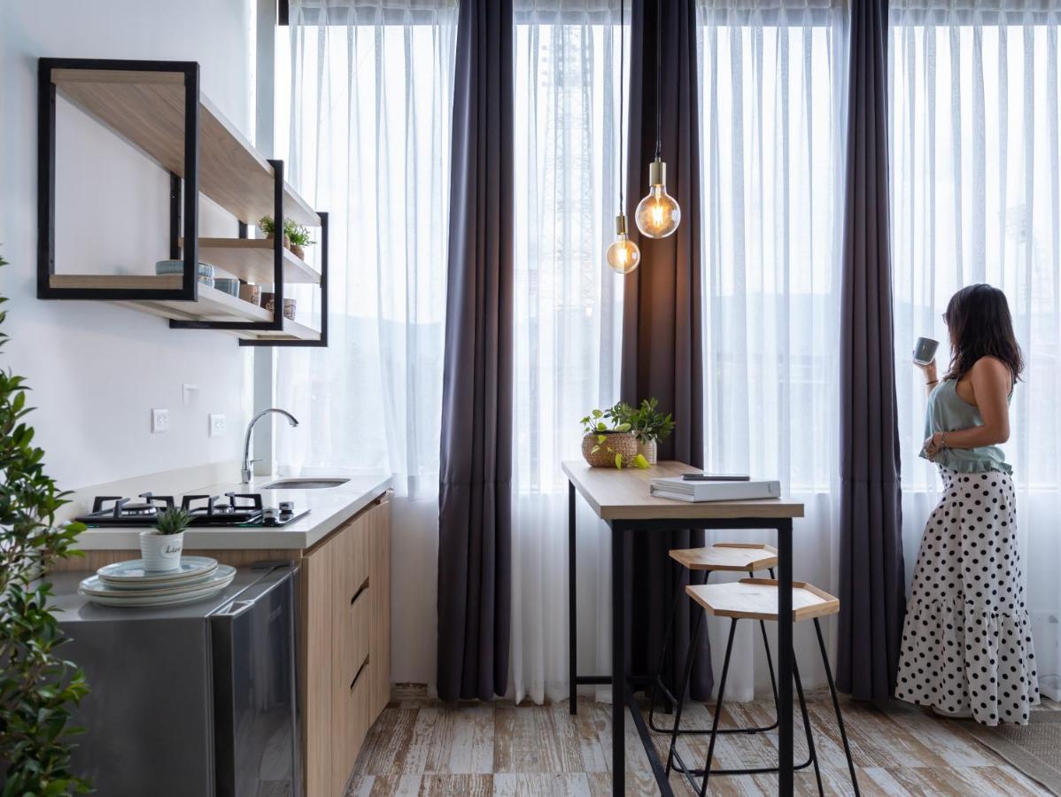 Lexum By Bernalo 4* Medellin