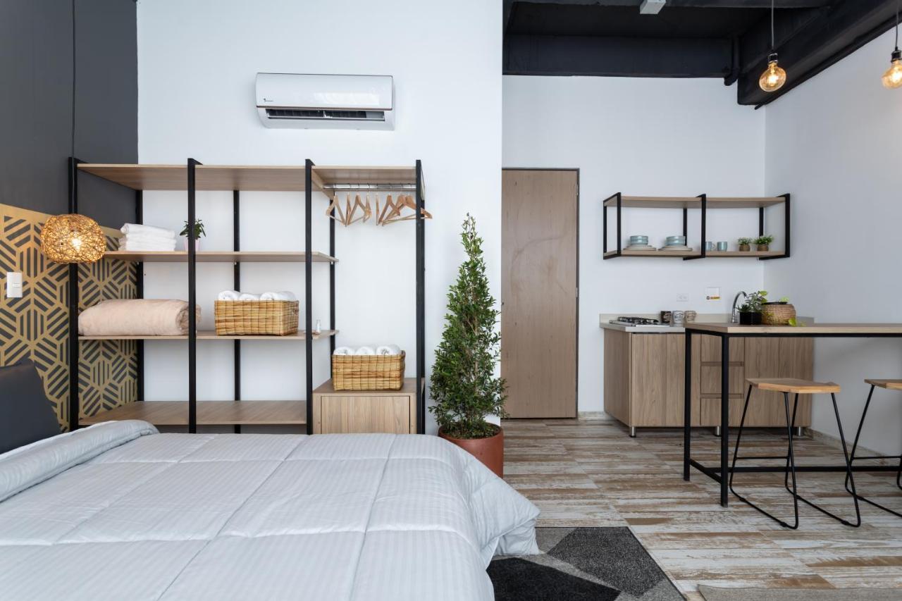 Lexum By Bernalo Hotel Medellin